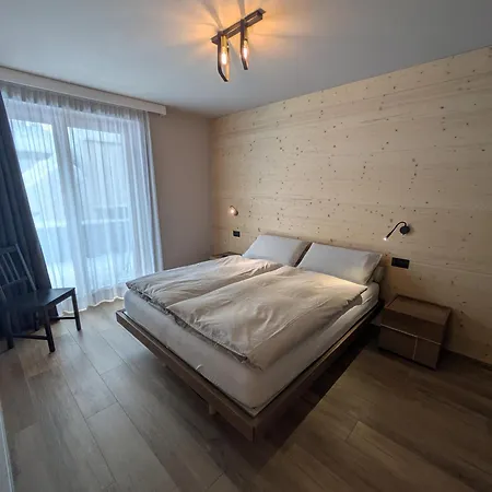 Apartment Bonvivar - Mountain Livigno