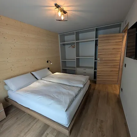 Bonvivar - Mountain Apartment