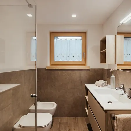 Bonvivar - Mountain Apartment