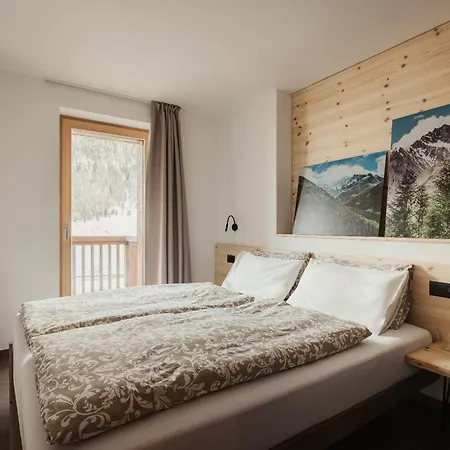 Apartment Bonvivar - Mountain