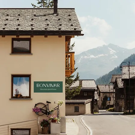 Bonvivar - Mountain *