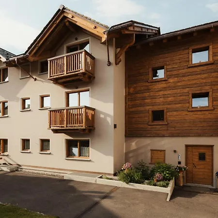 Bonvivar - Mountain Apartment *