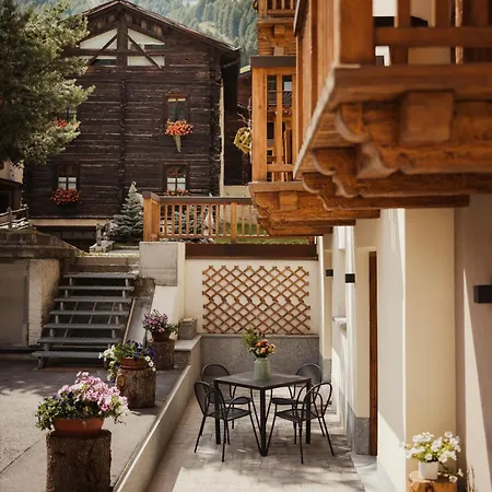 Bonvivar - Mountain Apartment *
