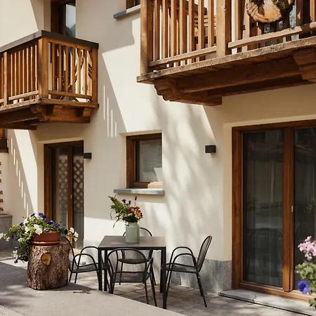 Bonvivar - Mountain * Livigno