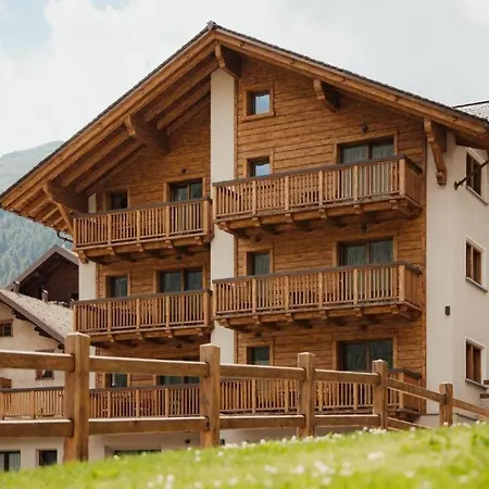 Bonvivar - Mountain Apartment *