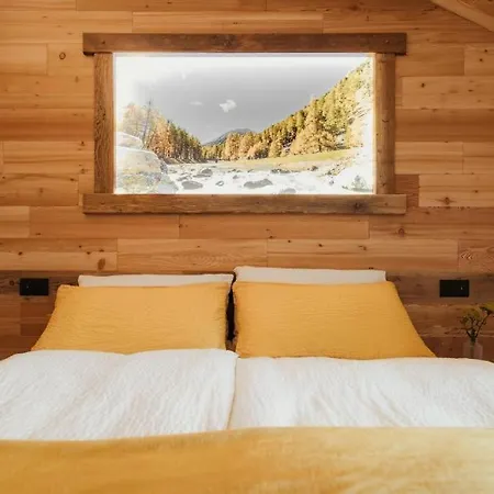 Bonvivar - Mountain Livigno