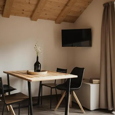 Apartment Bonvivar - Mountain *