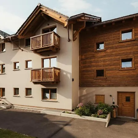 Apartment Bonvivar - Mountain