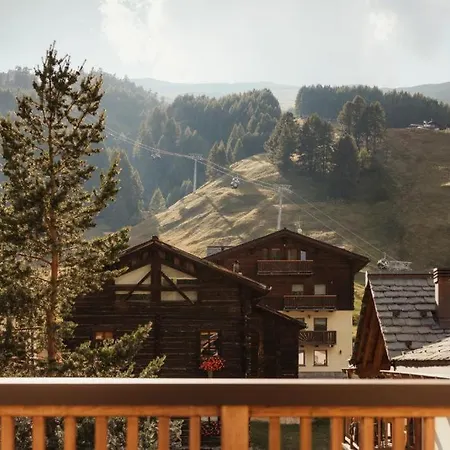 Bonvivar - Mountain
