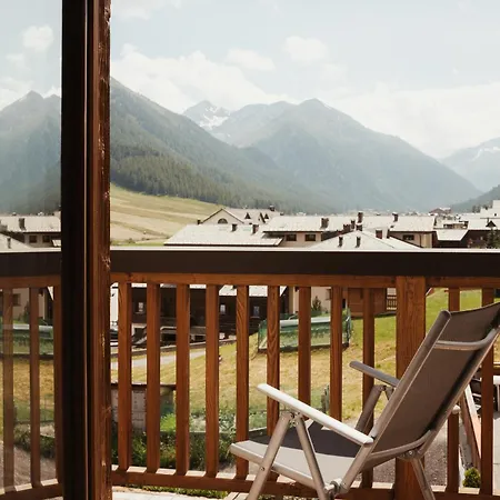 Bonvivar - Mountain Livigno