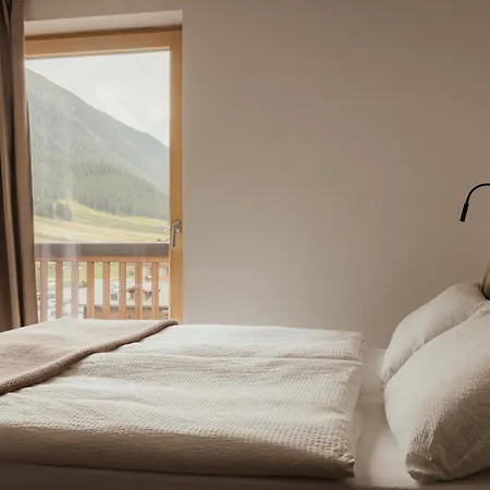 Bonvivar - Mountain Apartment