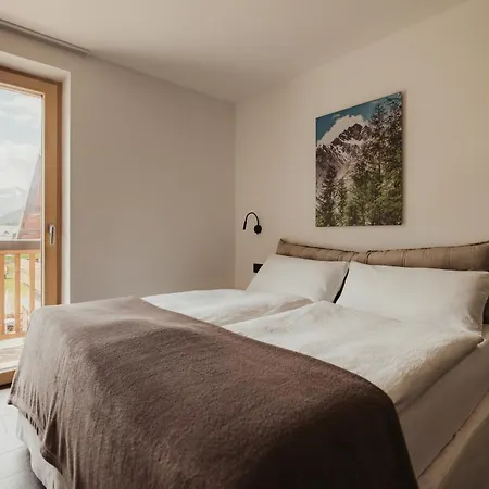 Bonvivar - Mountain Apartment Livigno