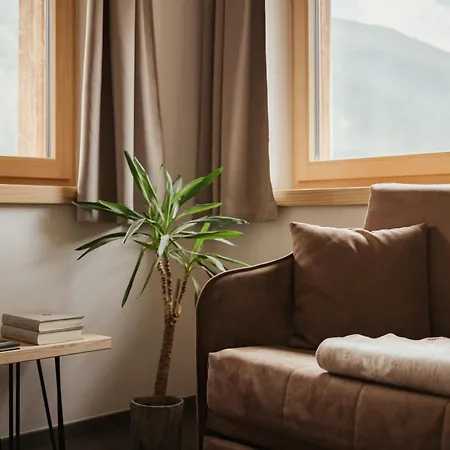 Apartment Bonvivar - Mountain