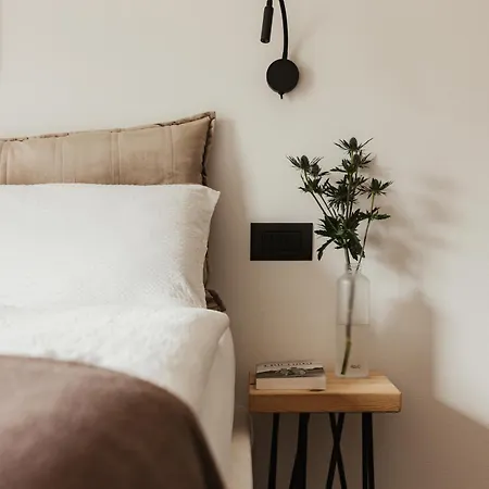 Bonvivar - Mountain Apartment *