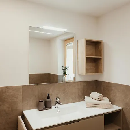 Bonvivar - Mountain Apartment *