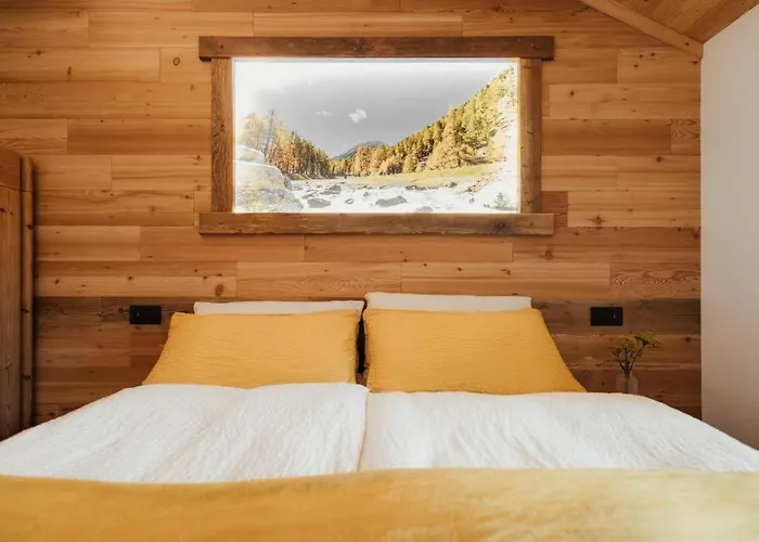 Bonvivar - Mountain Livigno